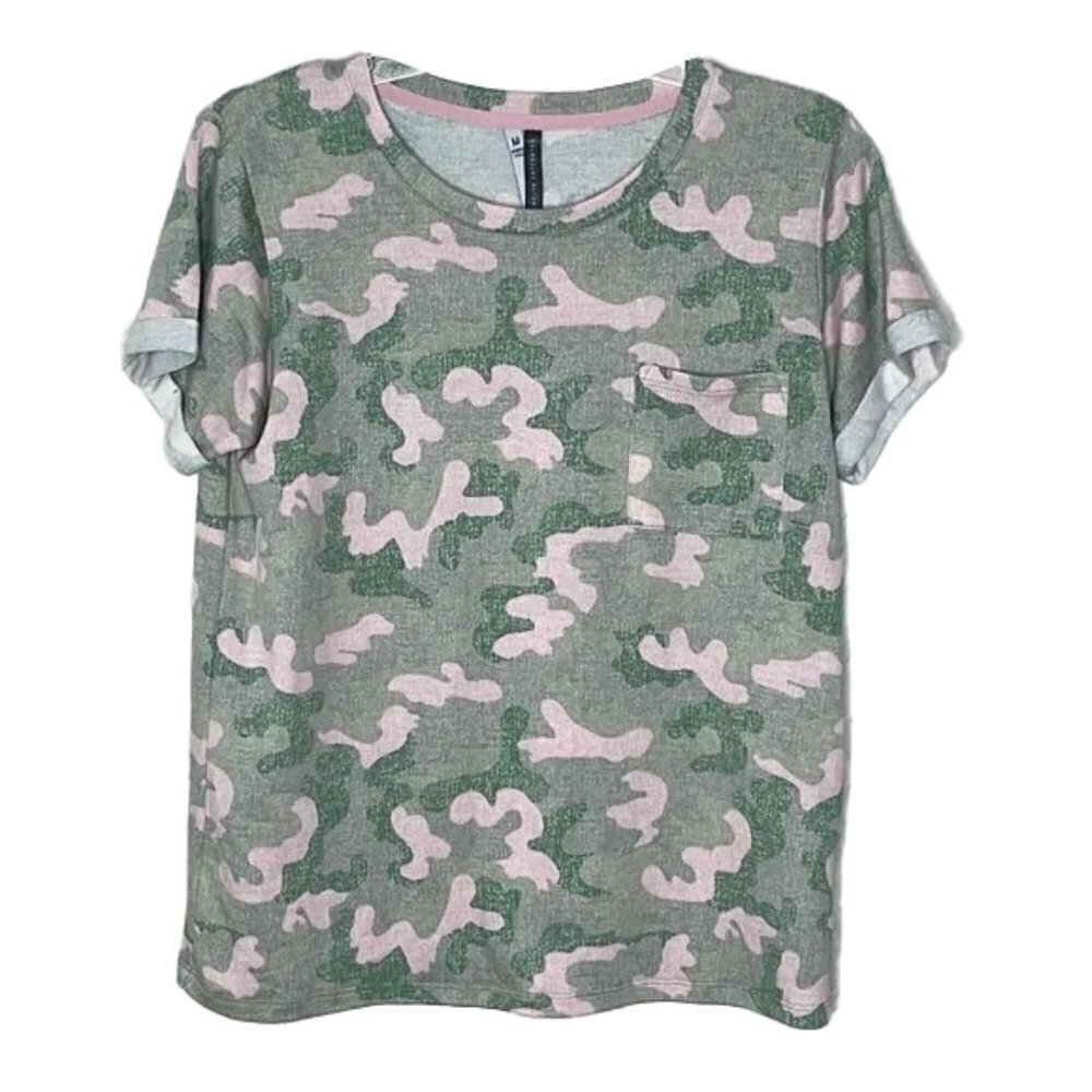 ❤️ 🆕 JACLYN INTIMATES Shirt Size M